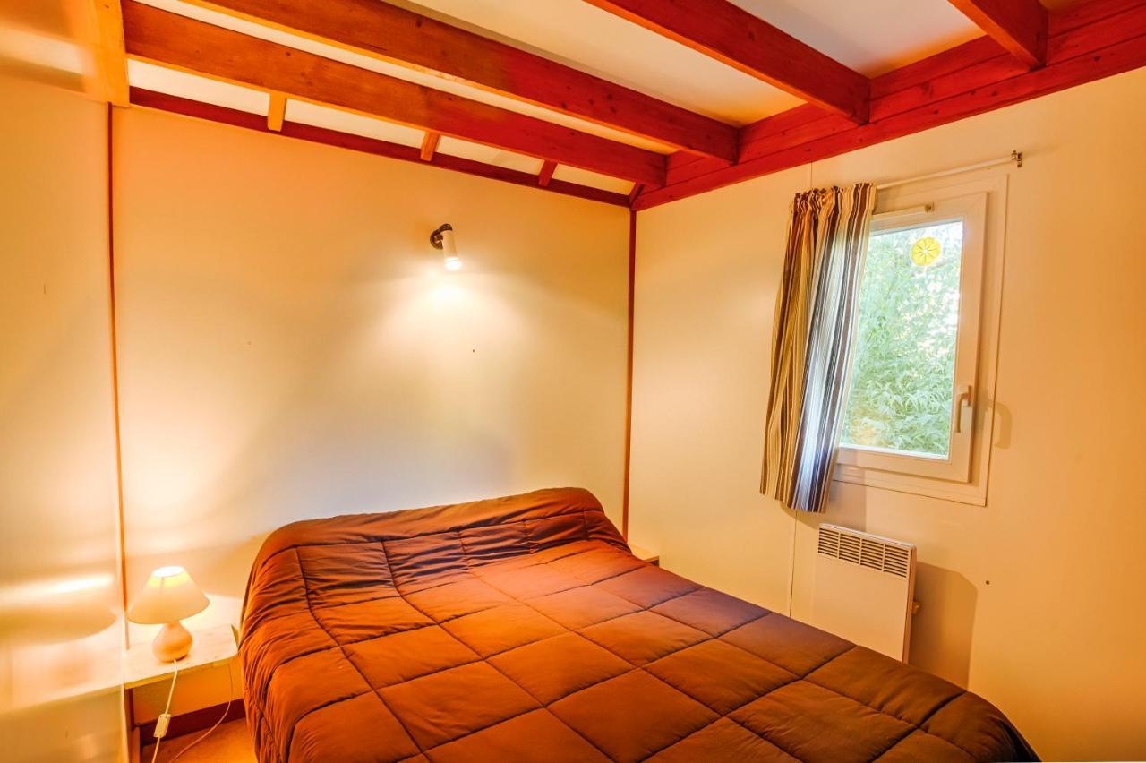 Camping Des Gaves ラランス エクステリア 写真