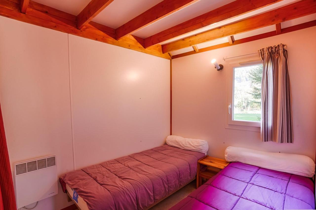 Camping Des Gaves ラランス エクステリア 写真