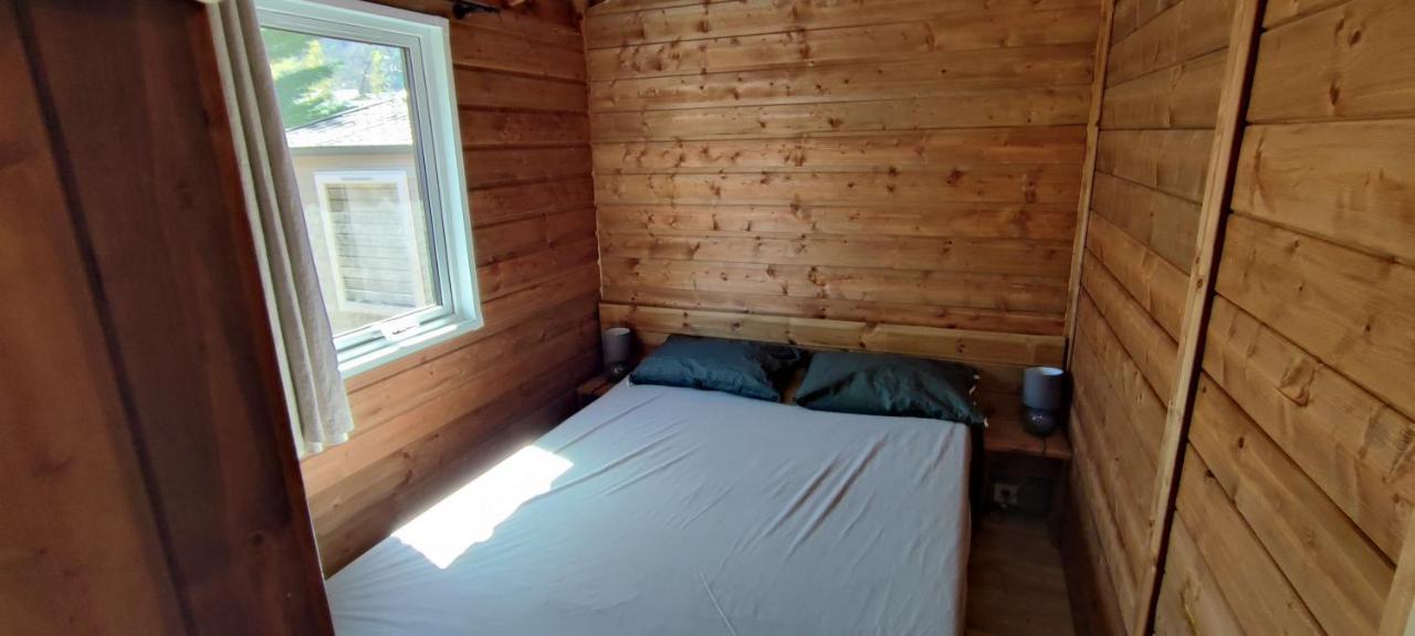 Camping Des Gaves ラランス エクステリア 写真